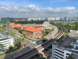 Blk 388 Goodview Gardens (Bukit Batok), HDB 5 Rooms #532258741